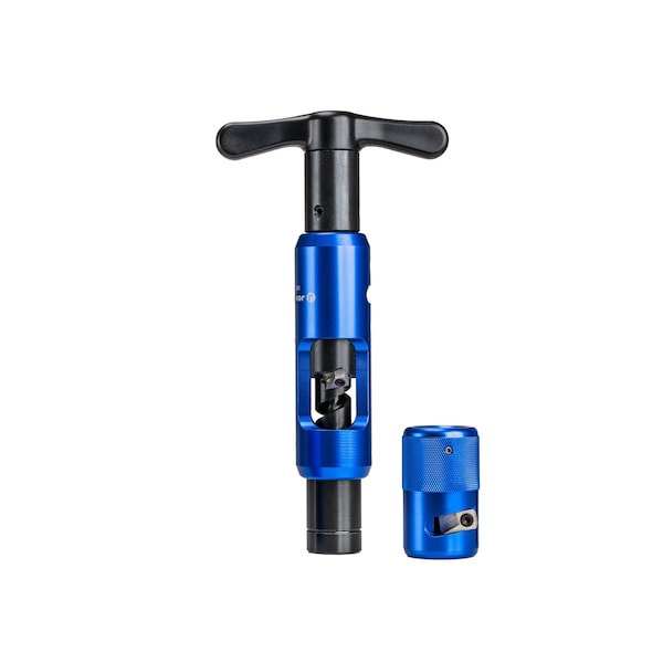 Mini Coax Stub End Stripper (9Mm/7Mm)